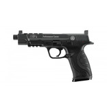 Smith & Wesson M&P9L Performance Center Ported Co2 4,5 mm (.177) BB - 3,0 Joule