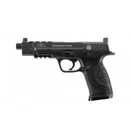 Smith & Wesson M&P9L Performance Center Ported Co2 4.5mm (.177) BB - 3.0 Joules