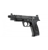 Smith & Wesson M&P9L Performance Center Ported Co2 4,5 mm (.177) BB - 3,0 Joule