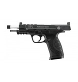 Smith & Wesson M&P9L Performance Center Ported Co2 4,5 mm (.177) BB - 3,0 Joule