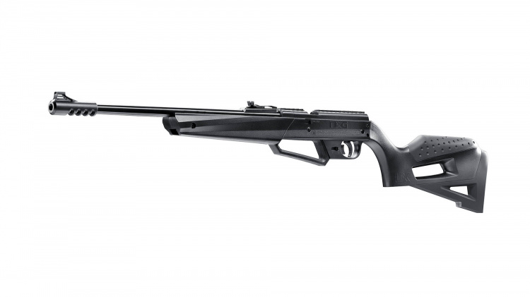 NXG APX AirGun 4.5mm (.177) pellet & BB pneumatic - 7.5 joules