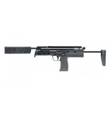 H&K MP7A1 SD 4.5mm (.177) Diabolo pression ressort 4.5mm (.177) BB - 7.5 joules