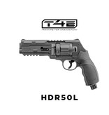 Umarex Home Defense Revolver Laser RAM T4E HDR 50L  11,0 Joule - Kal. 50