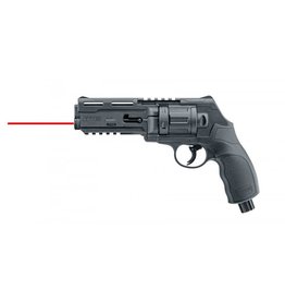 Umarex Home Defense Revolver Laser RAM T4E HDR 50L 11.0 Joule - Cal. 50