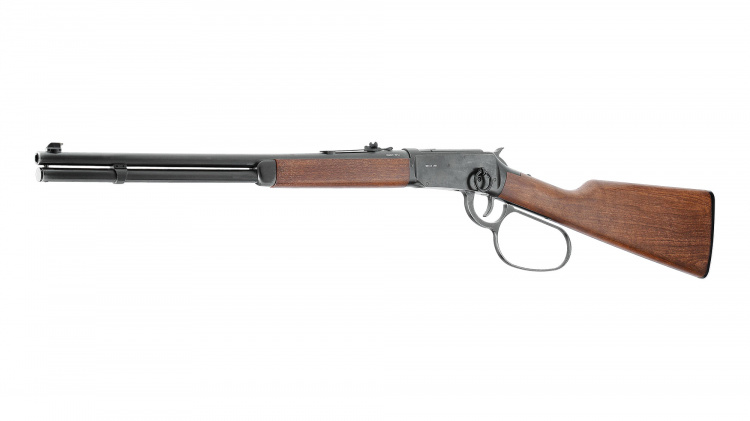 Legends Cowboy Rifle Rio Bravo Co2 4,5 mm (.177) BB - 7,5 Joule