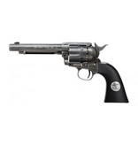 Colt Conjunto de duelo SAA Double Aces Co2 4,5 mm (0,177) BB - 3,0 Joules