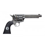 Colt Conjunto de duelo SAA Double Aces Co2 4,5 mm (0,177) BB - 3,0 Joules