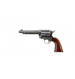 Colt Peacemaker SAA .45 5,5" Co2 4,5 mm (.177) BB - 3,0 J