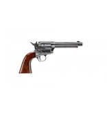 Colt Peacemaker SAA .45 5,5 Zoll Co2 4,5 mm (.177) BB - 3,0 Joule