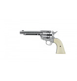 Colt Peacemaker SAA .45 5.5" Co2 4.5mm (.177) BB - 3.0 Joules