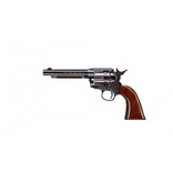 Colt Peacemaker SAA .45 5.5" Co2 4.5mm (.177) BB - 3.0 Joules