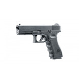 Glock 17 Gen. 3 GBB - 1.0 Joule - BK