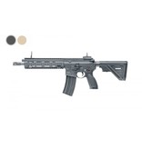 H&K 416 A5 FullAuto Gen. 3 GBBR - 1,0 julios