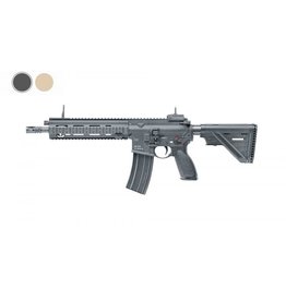 H&K 416 A5 FullAuto Gen. 3 GBBR - 1,0 joule