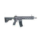 H&K 416 A5 FullAuto Gen. 3 GBBR - 1,0 julios