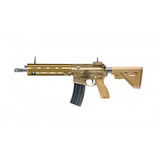 H&K 416 A5 FullAuto Gen. 3 GBBR - 1,0 julios