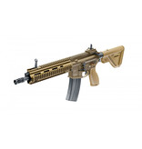 H&K 416 A5 FullAuto Gen. 3 GBBR - 1,0 julios