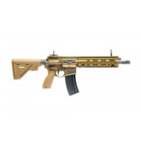 H&K 416 A5 FullAuto Gen. 3 GBBR - 1,0 julios