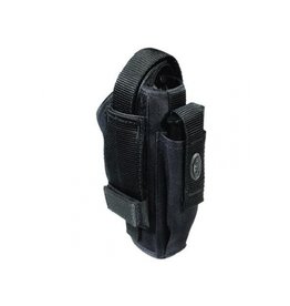 UTG Leapers Ambidextrous Universal Belt Holster - BK