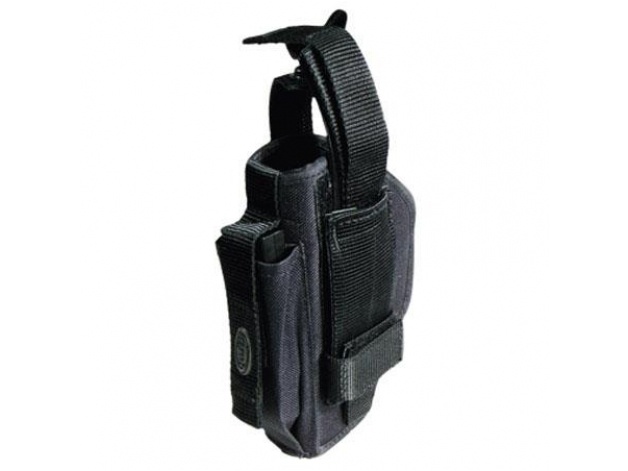 UTG Leapers Ambidextrous Universal Belt Holster - BK