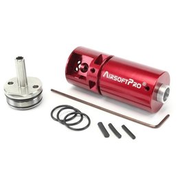 AirSoftPro Camara CNC Hop-Up Gen.2 para VSR-10, BAR-10, CM.701, MB02,03...