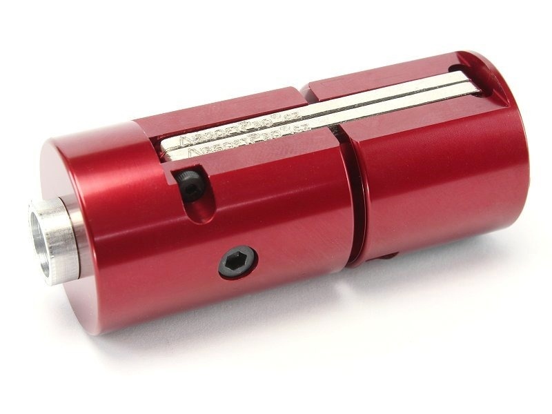 AirSoftPro Camara CNC Hop-Up Gen.2 para VSR-10, BAR-10, CM.701, MB02,03...