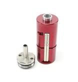 AirSoftPro Komora Hop-Up Gen.2 CNC do VSR-10, BAR-10, CM.701, MB02,03 ...