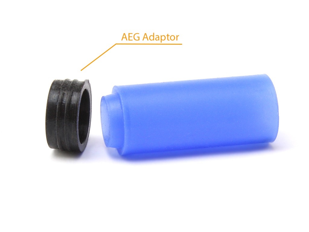 AirSoftPro Câmara CNC Hop-Up Gen.3 para Poço MB-01,04,05,06,08,13,14 ...