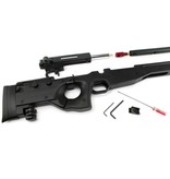 AirSoftPro Komora Hop-Up CNC Gen.3 do studni MB-01,04,05,06,08,13,14 ...