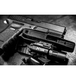 Recover Tactical Coldre universal G7 OWB para Glock, Smith & Wesson, Springfield, Sig Sauer, CZ...