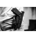 Recover Tactical G7 OWB Universal Holster für Glock, Smith & Wesson, Springfield, Sig Sauer, CZ ...