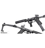 Recover Tactical Kit di conversione dello stabilizzatore 20/20 NB per Glock Gen 1-5