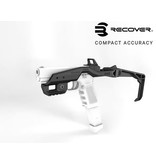 Recover Tactical Kit di conversione dello stabilizzatore 20/20 NB per Glock Gen 1-5