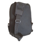 FAB Defense KPOS Tactical MOLLE Bag Cordura - BK