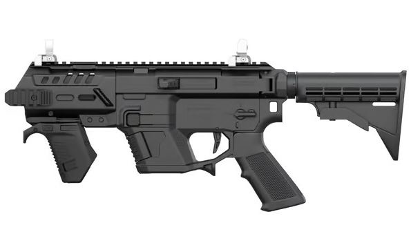 Recover Tactical P-IX AR-15 Modular Conversion Kit for Glock