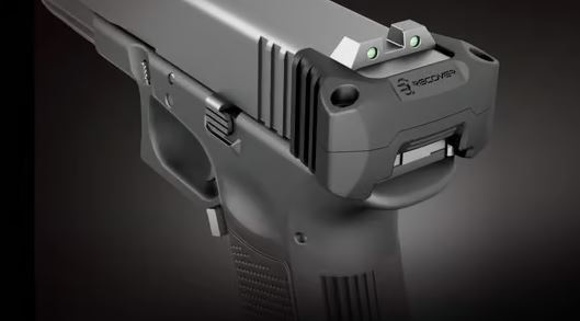 Recover Tactical GCH ergonomic charging handle for Glock OEM