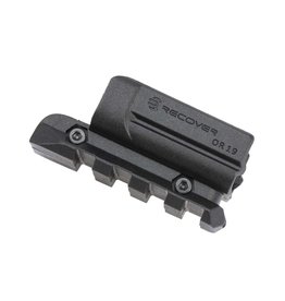 Recover Tactical Adaptateur Picatinny Over Rail Glock