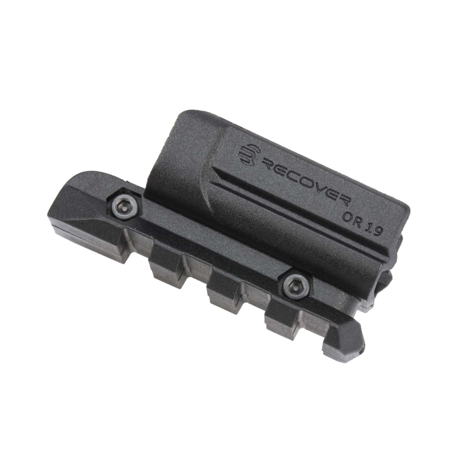 Recover Tactical Adattatore Picatinny Over Rail Glock