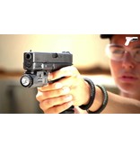 Recover Tactical Adattatore Picatinny Over Rail Glock