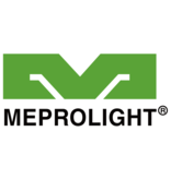 MeproLight Glock microRDS con adattatore QD e Backup TruDot
