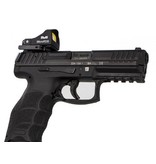 MeproLight Sig Sauer microRDS con adattatore QD e Backup TruDot