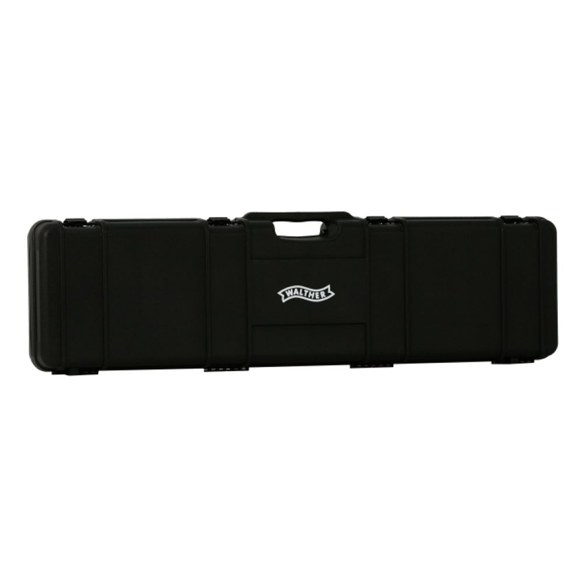 Walther Rifle Hard Case 117 x 34 x 10 cm - BK