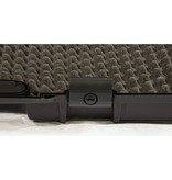 Walther Twardy futerał na karabin 117 x 34 x 10 cm - BK