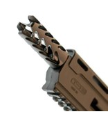 HD24 Flash hider for T4E HDR 50 and HDP 50