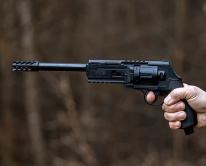 HD24 Flash hider for T4E HDR 50 and HDP 50