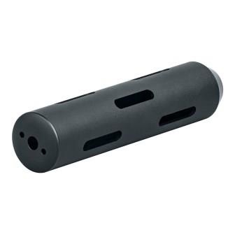 Umarex Schalldämpfer K1 für AirGuns 4,5 und 5,5 mm