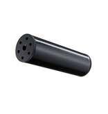 Umarex Silenciador para armas de gás e sinal 9mm PAK