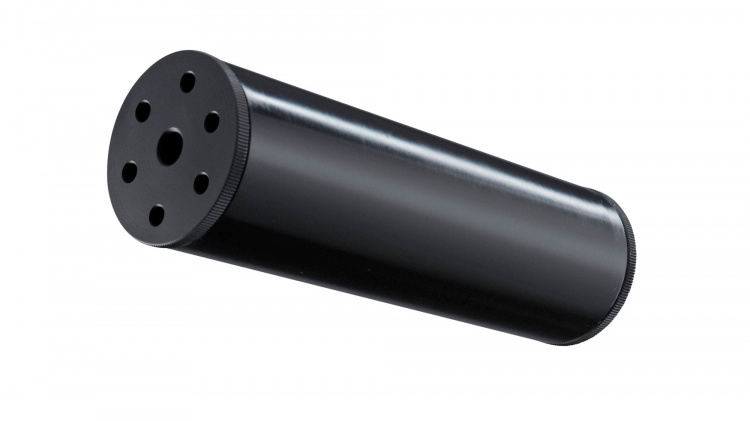 Umarex Silencer for gas and signal weapons 9mm PAK
