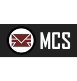 MCS Funda combinada HDR 50 + linterna láser - BK