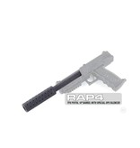 RAP4 Special Ops Silencer Cal. 68 for T4E HDR 68